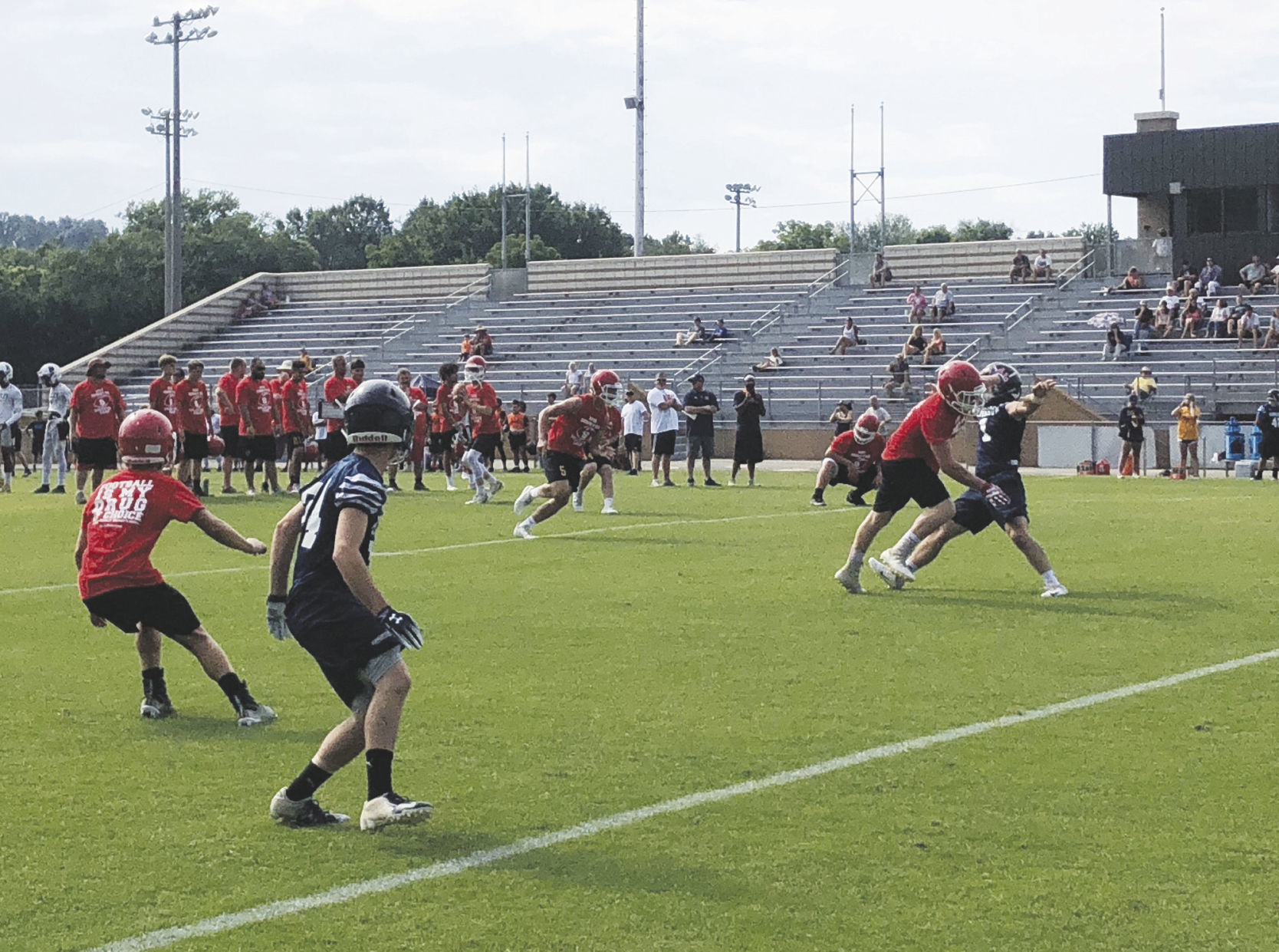 Sequoyah 7-on-7-2